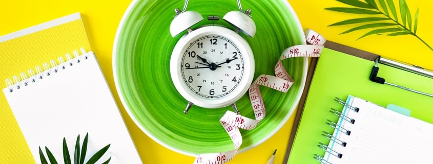 il digiuno intermittente